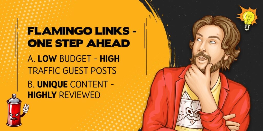 Order Form – Flamingo Links